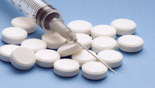 drugs used in the opioid epidemic
